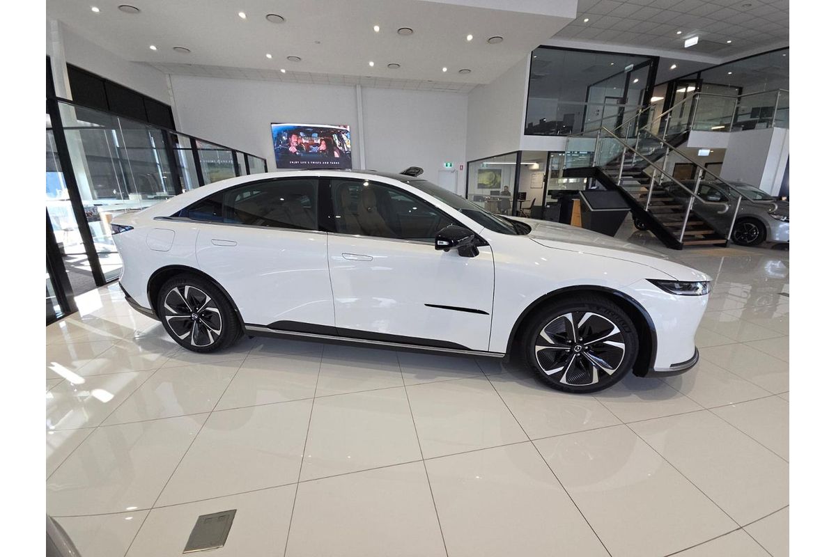 2026 Mazda 6e E35 Atenza