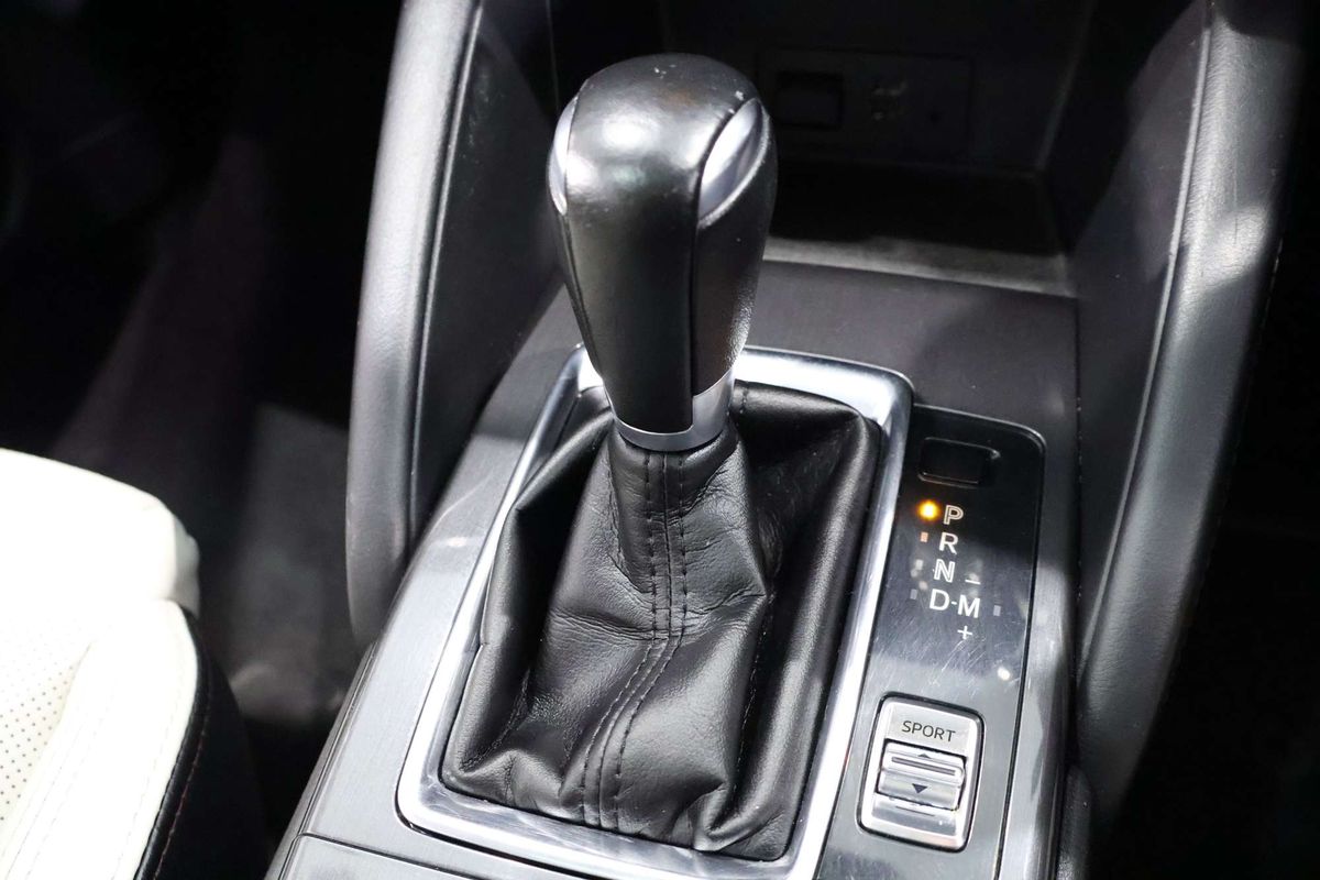 2015 Mazda CX-5 Grand Touring KE Series 2