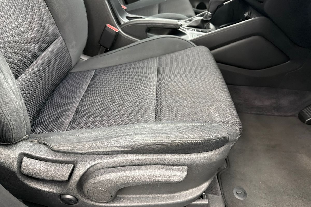 2017 Hyundai Tucson Active TL2