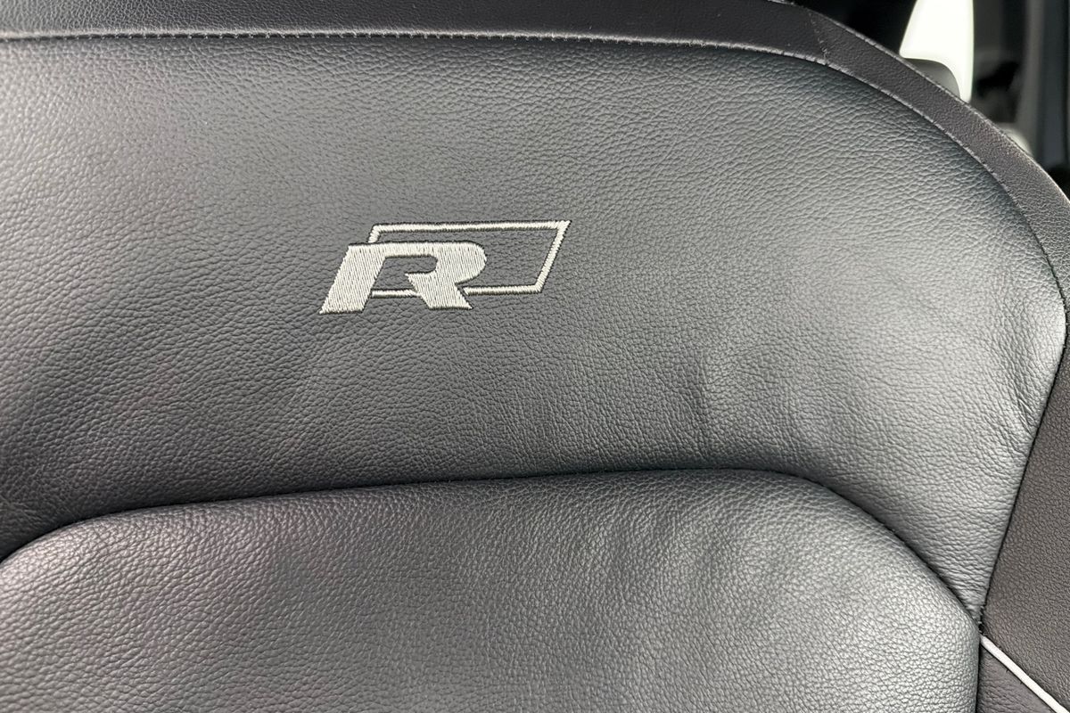 2020 Volkswagen Tiguan 162TSI Highline Allspace 5N