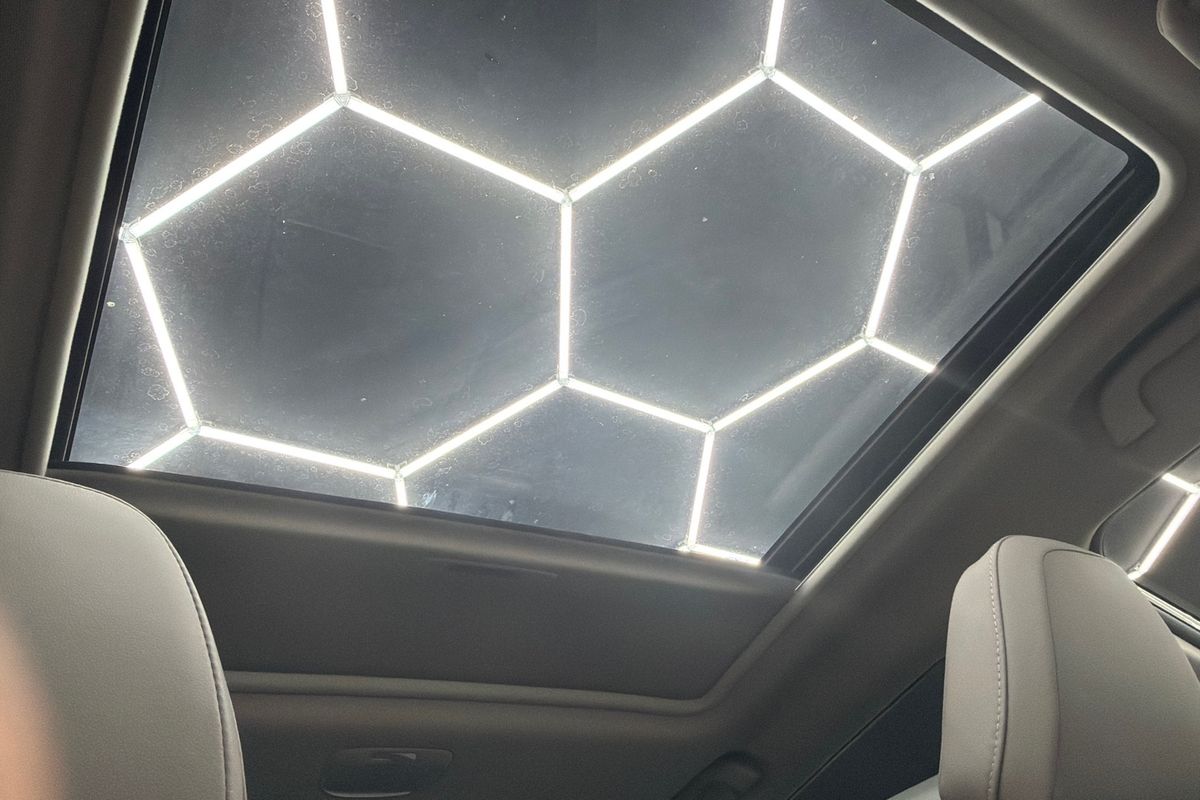 2019 Subaru Forester 2.5i-S S5
