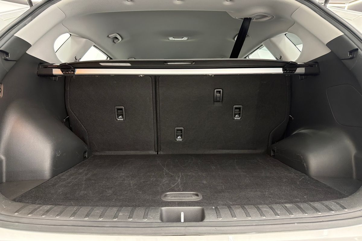 2017 Hyundai Tucson Active TL2
