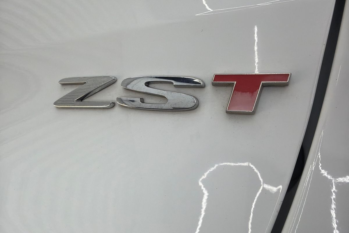 2020 MG ZST Excite