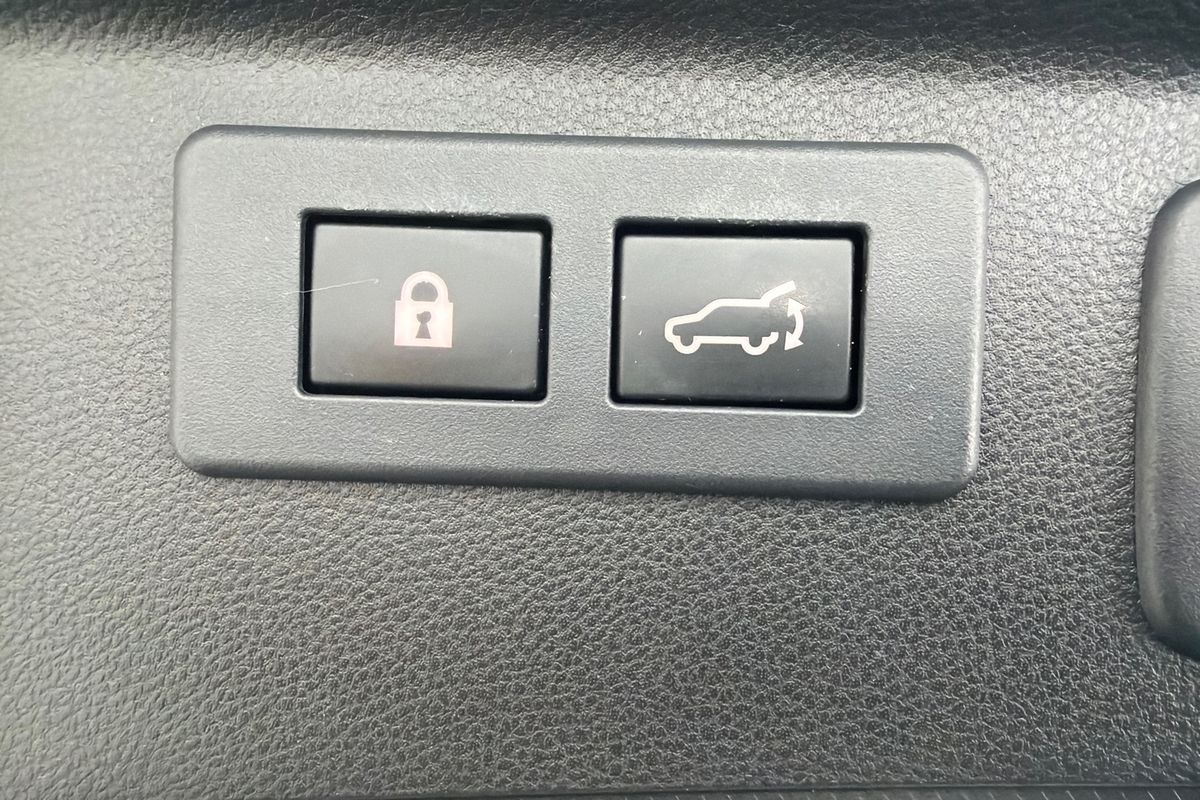 2019 Subaru Forester 2.5i-S S5