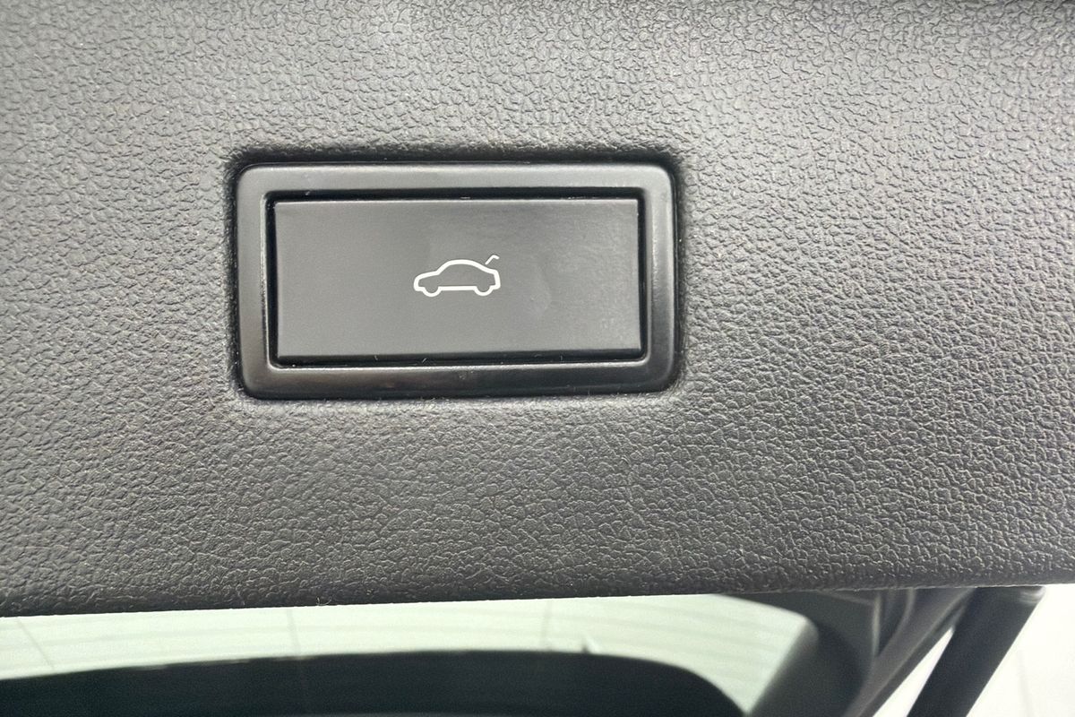 2020 Volkswagen Tiguan 162TSI Highline Allspace 5N
