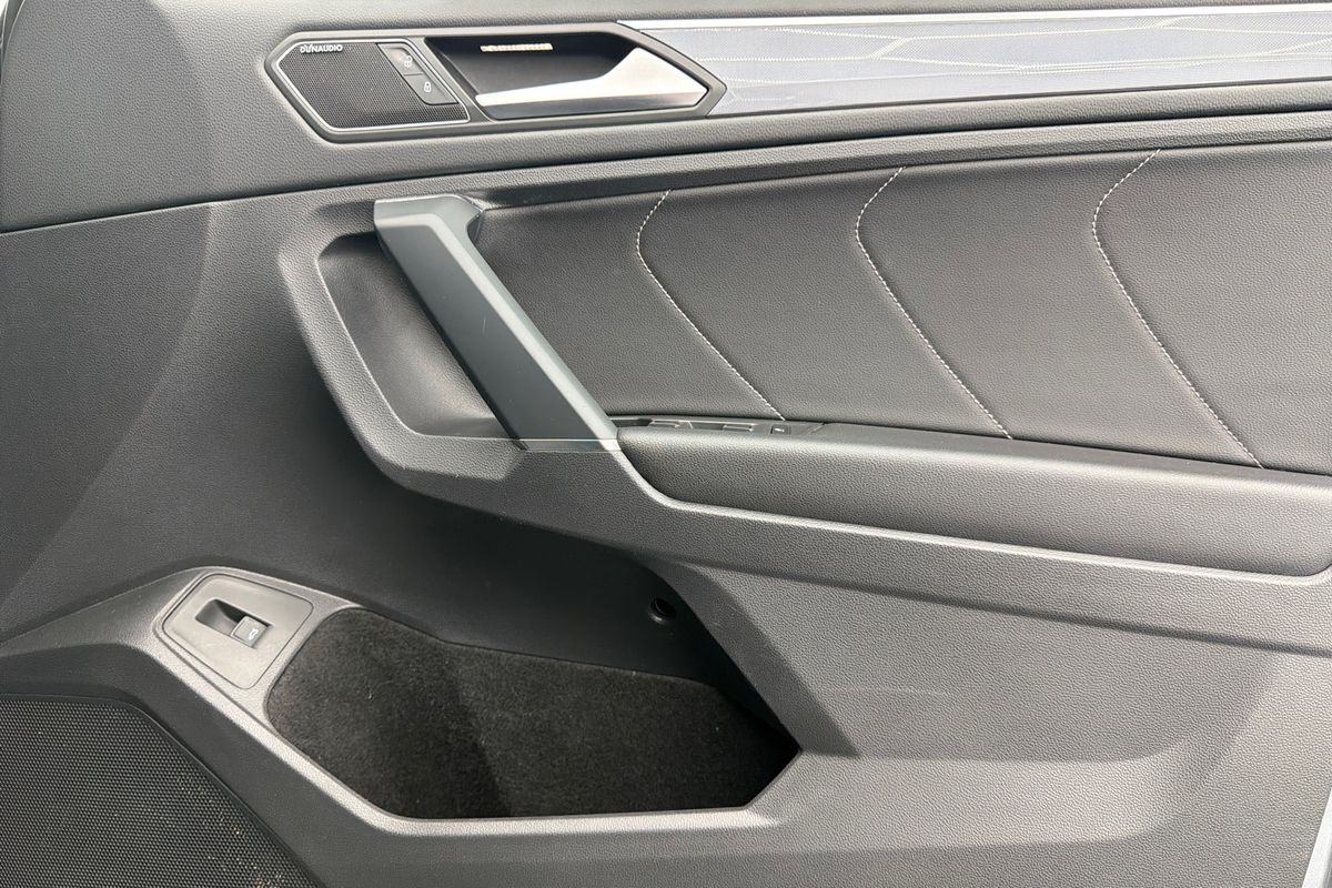 2020 Volkswagen Tiguan 162TSI Highline Allspace 5N