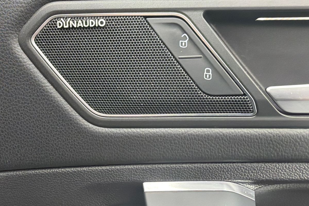 2020 Volkswagen Tiguan 162TSI Highline Allspace 5N