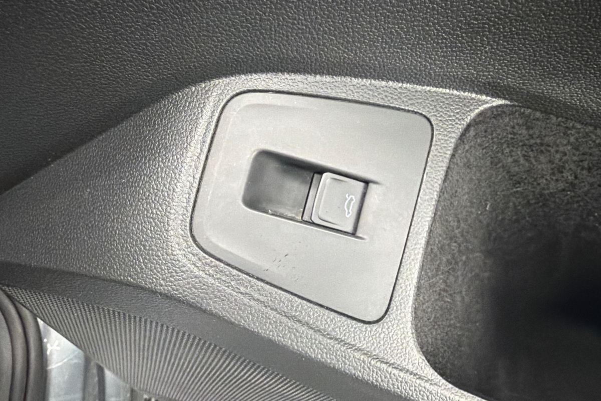 2020 Volkswagen Tiguan 162TSI Highline Allspace 5N