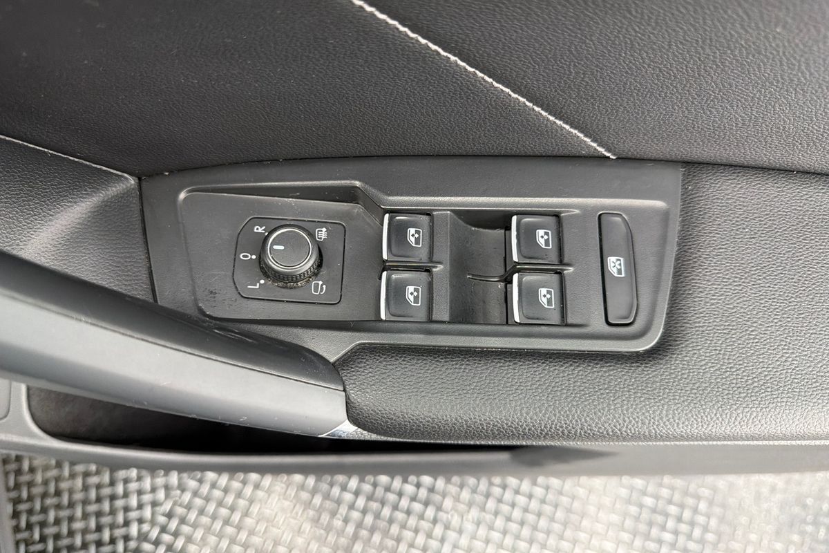 2020 Volkswagen Tiguan 162TSI Highline Allspace 5N