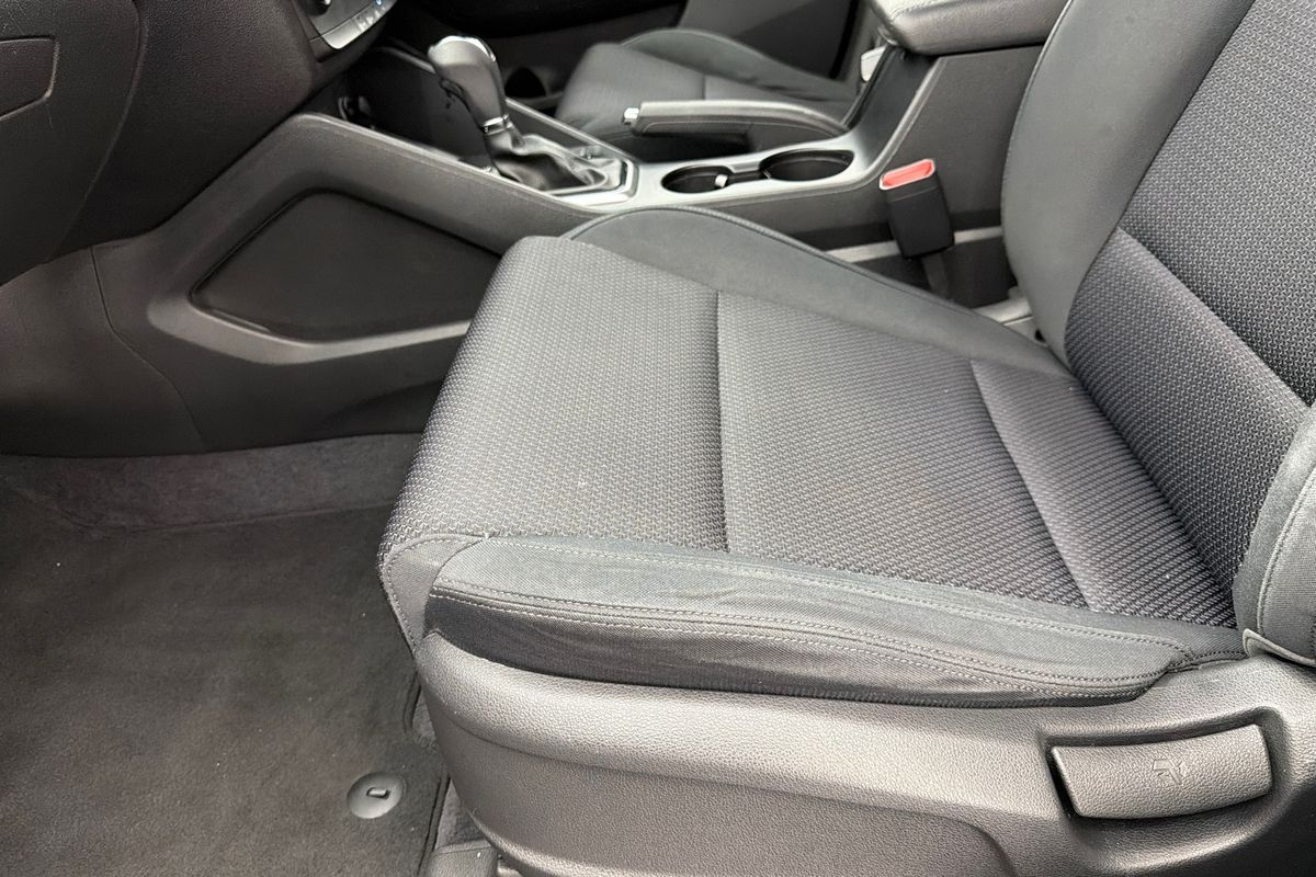 2017 Hyundai Tucson Active TL2