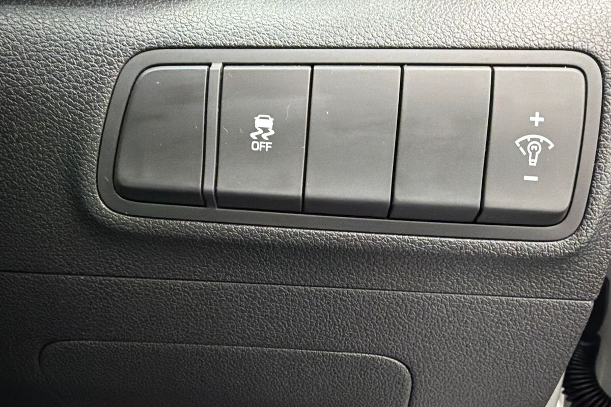 2017 Hyundai Tucson Active TL2