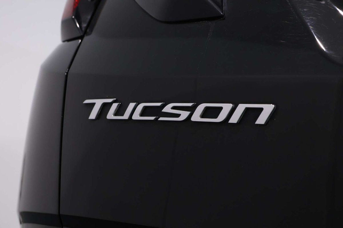 2022 Hyundai Tucson NX4.V1