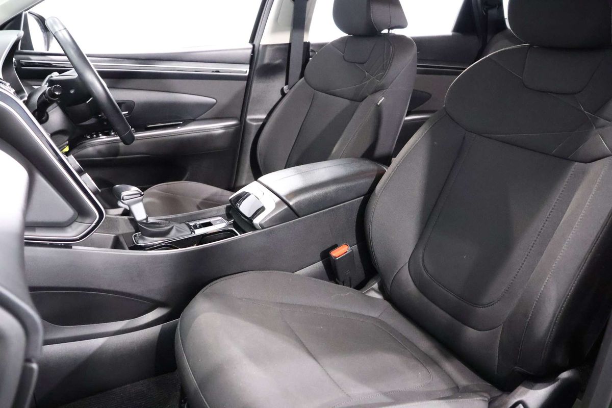 2022 Hyundai Tucson NX4.V1