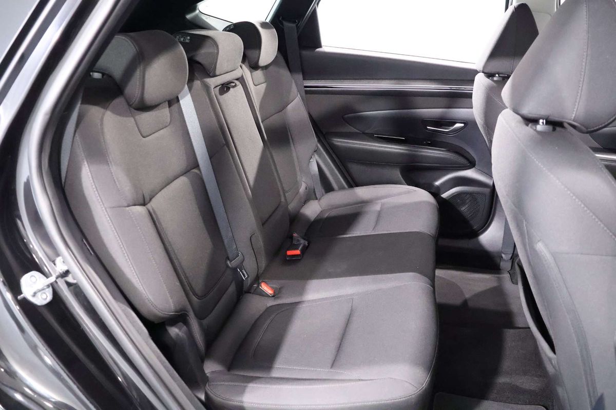 2022 Hyundai Tucson NX4.V1