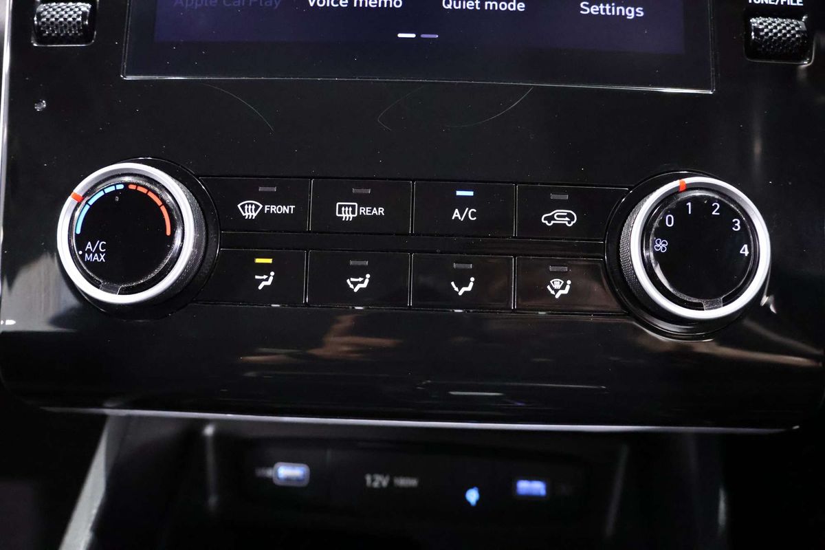 2022 Hyundai Tucson NX4.V1