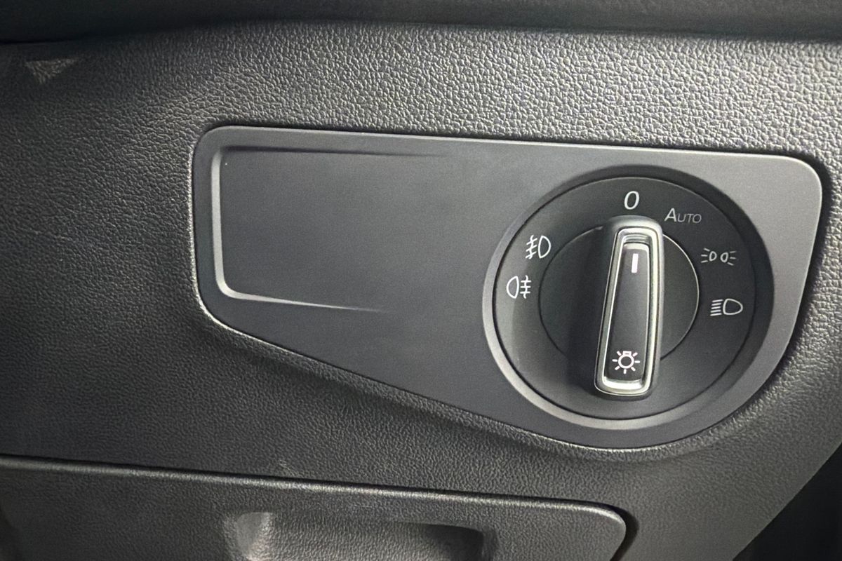 2020 Volkswagen Tiguan 162TSI Highline Allspace 5N