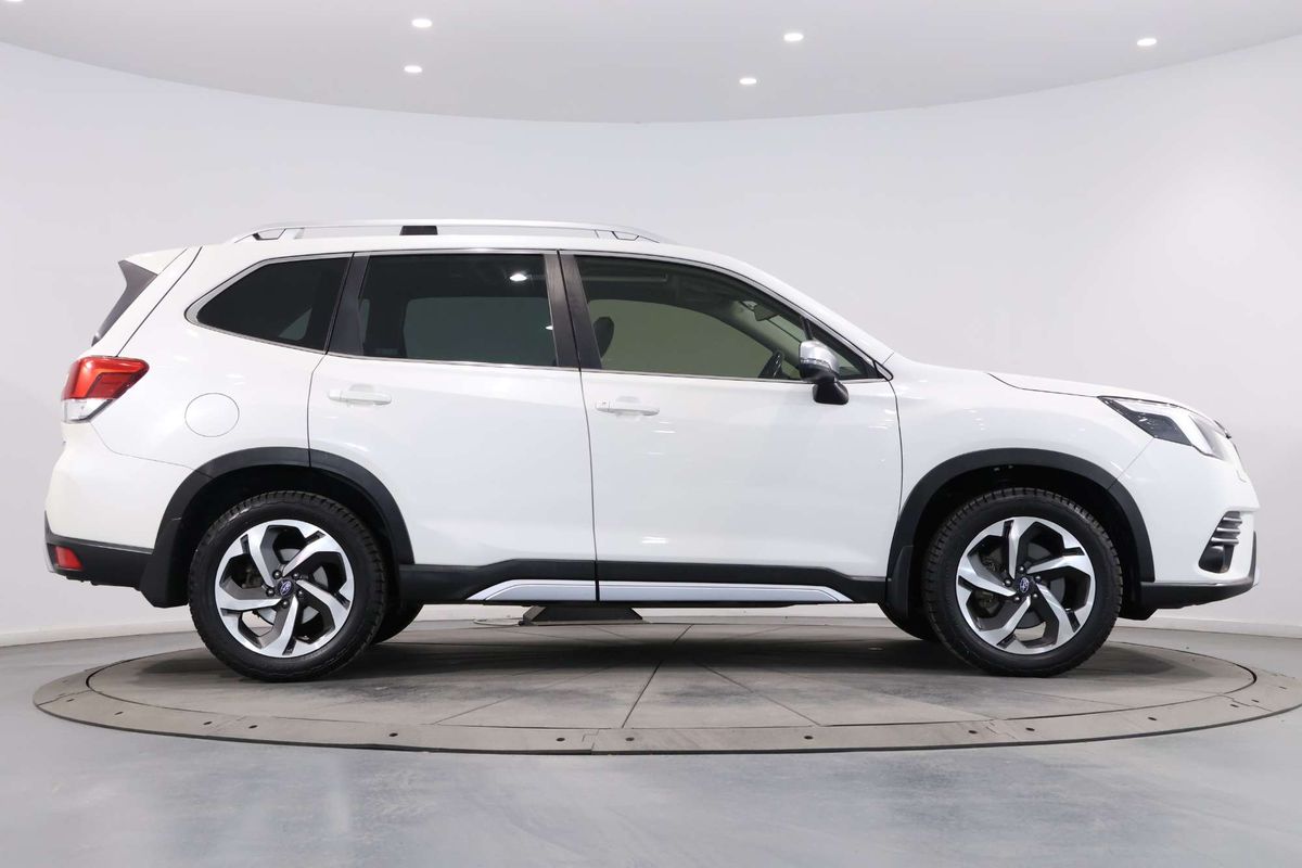 2023 Subaru Forester 2.5i-S S5