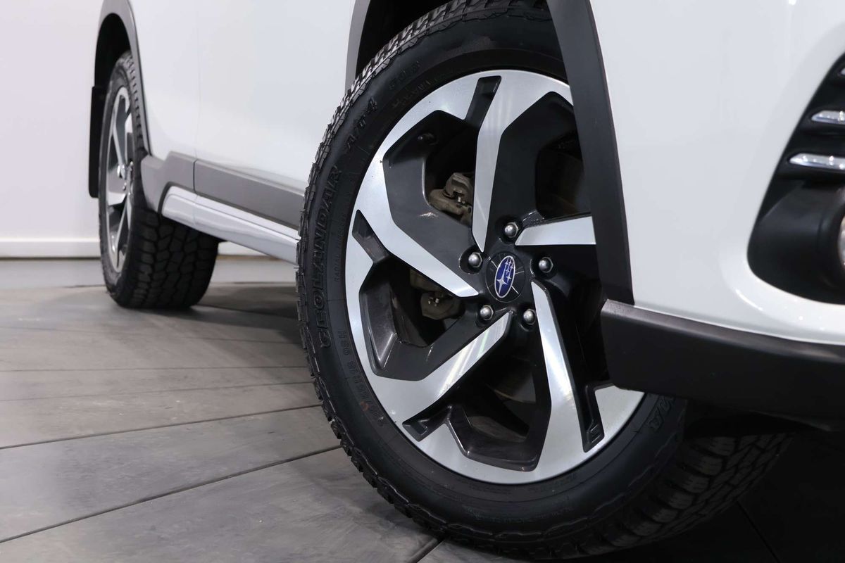2023 Subaru Forester 2.5i-S S5