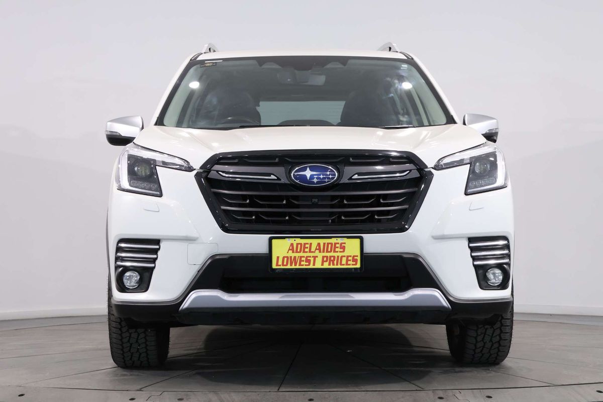 2023 Subaru Forester 2.5i-S S5