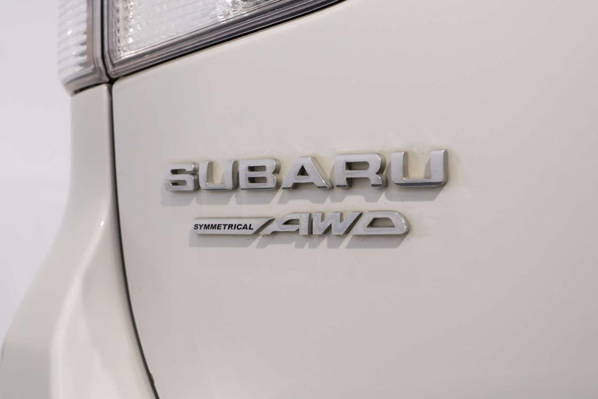 2023 Subaru Forester 2.5i-S S5
