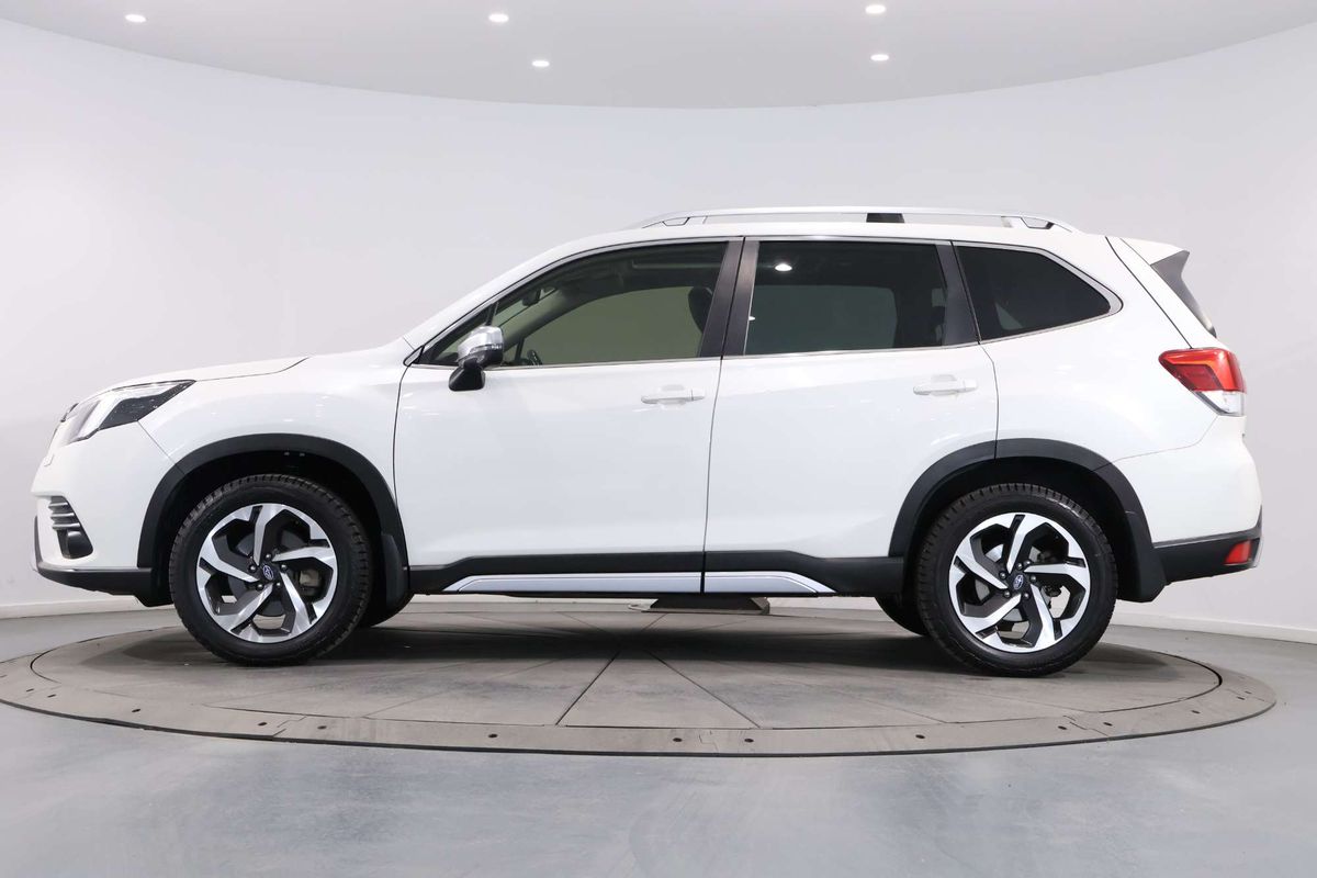 2023 Subaru Forester 2.5i-S S5