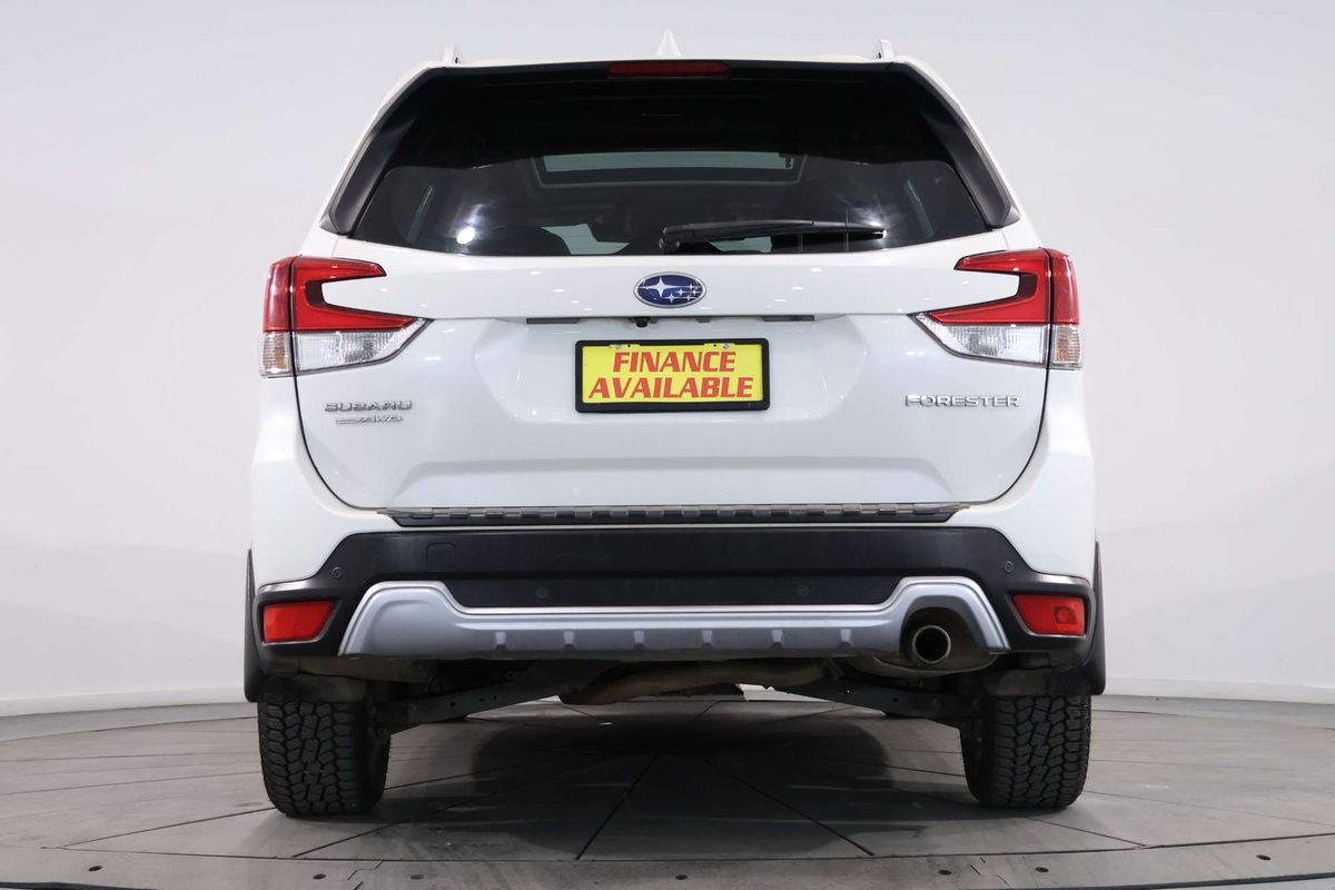 2023 Subaru Forester 2.5i-S S5