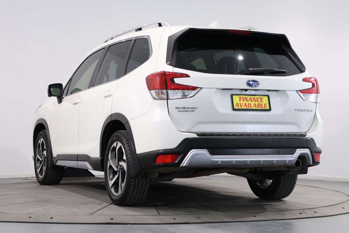 2023 Subaru Forester 2.5i-S S5