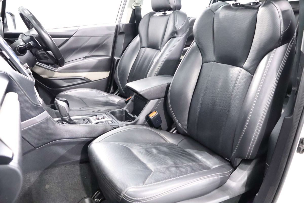 2023 Subaru Forester 2.5i-S S5