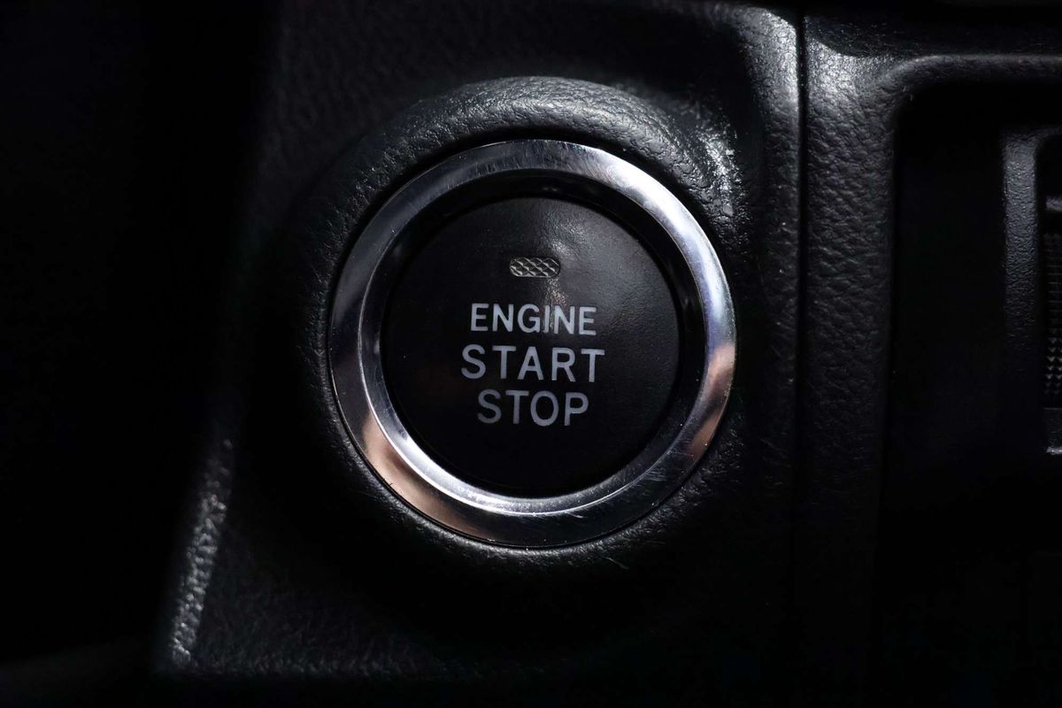 2023 Subaru Forester 2.5i-S S5