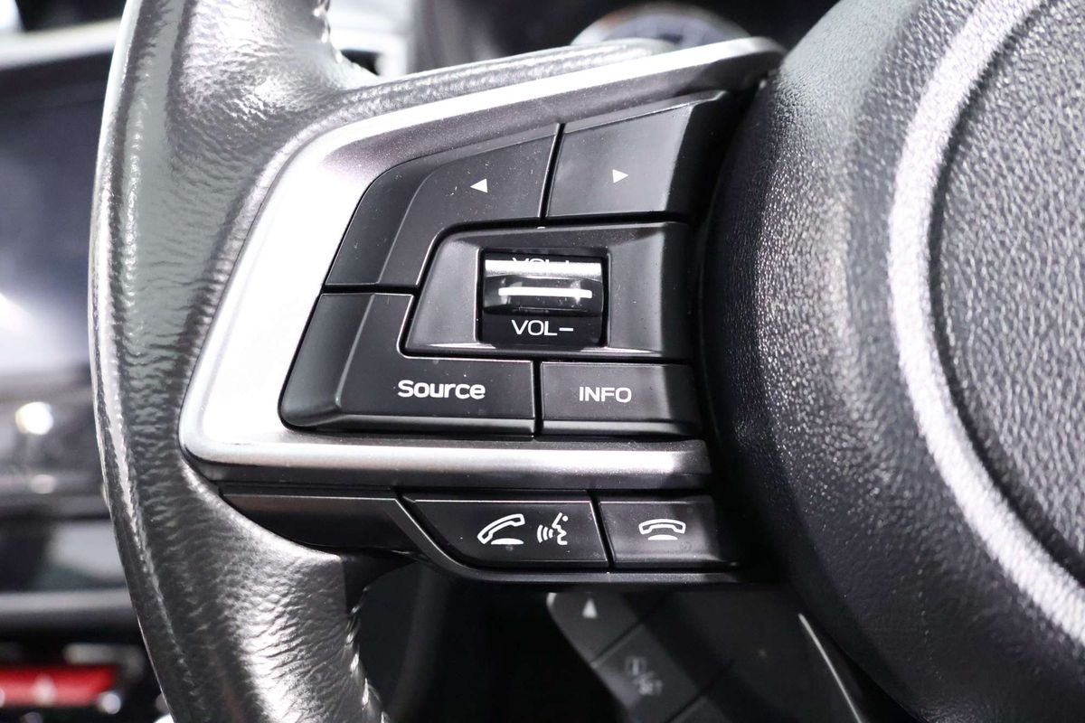 2023 Subaru Forester 2.5i-S S5