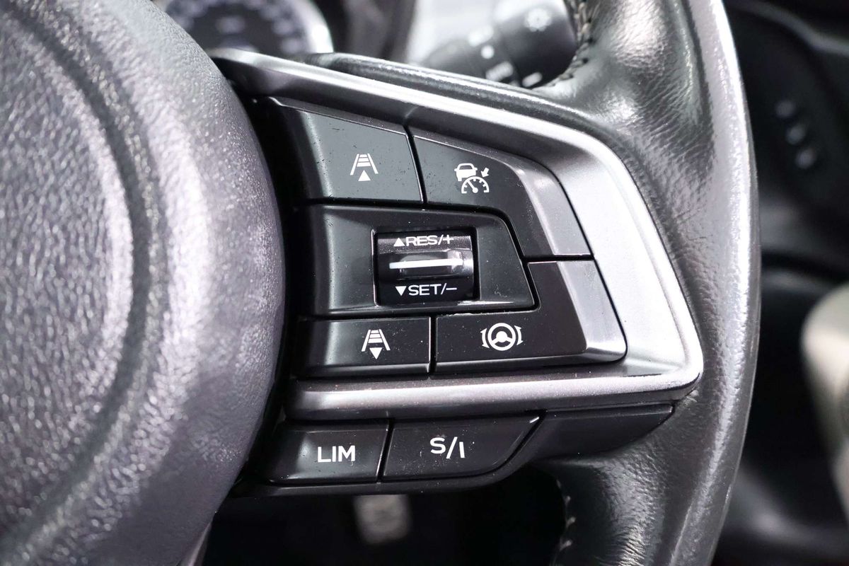 2023 Subaru Forester 2.5i-S S5