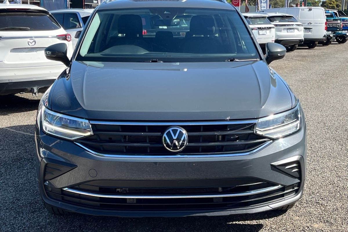 2023 Volkswagen Tiguan 110TSI Life 5N