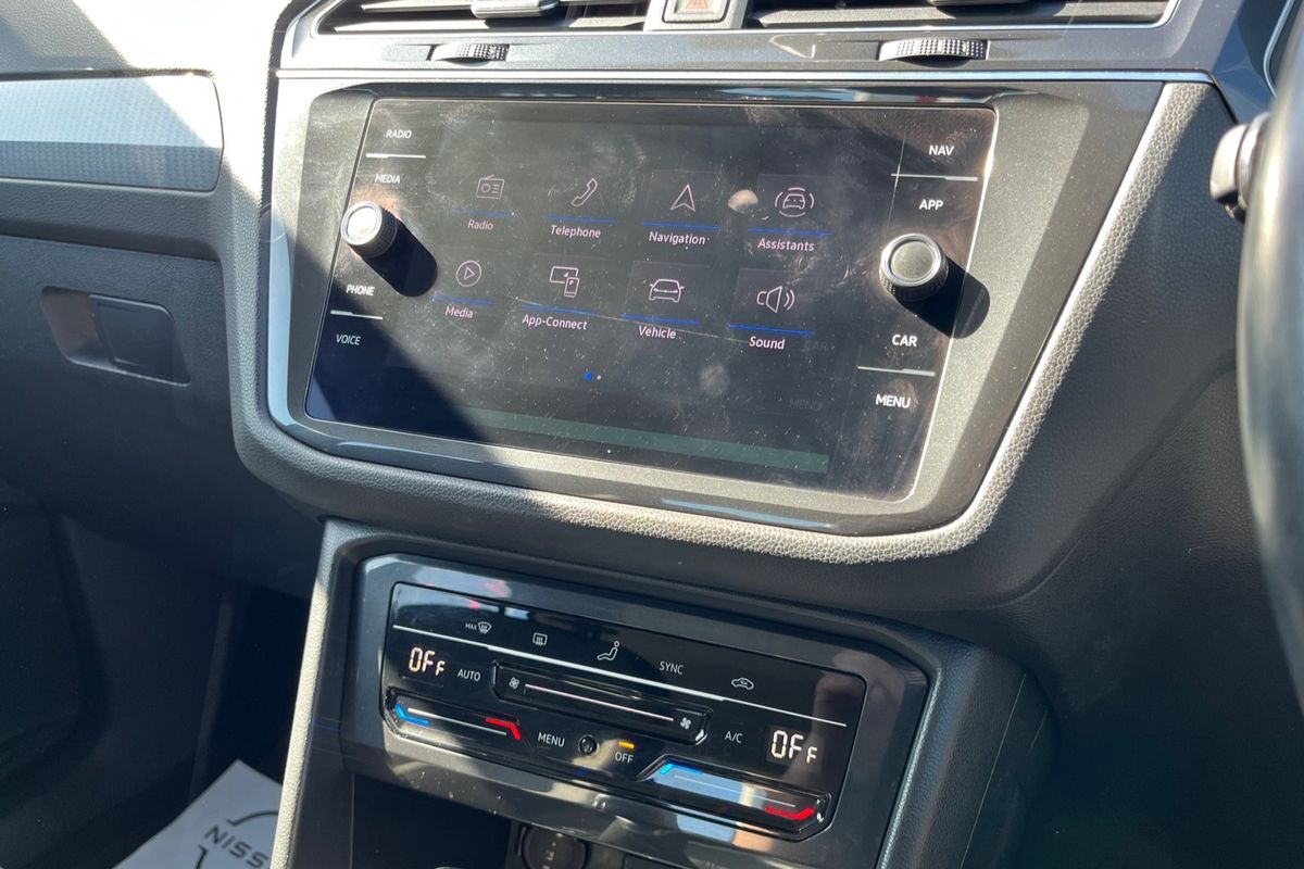 2023 Volkswagen Tiguan 110TSI Life 5N