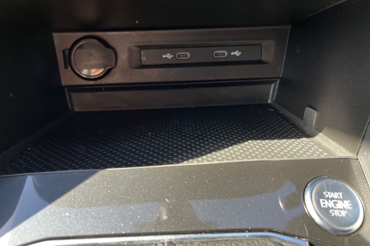 2023 Volkswagen Tiguan 110TSI Life 5N