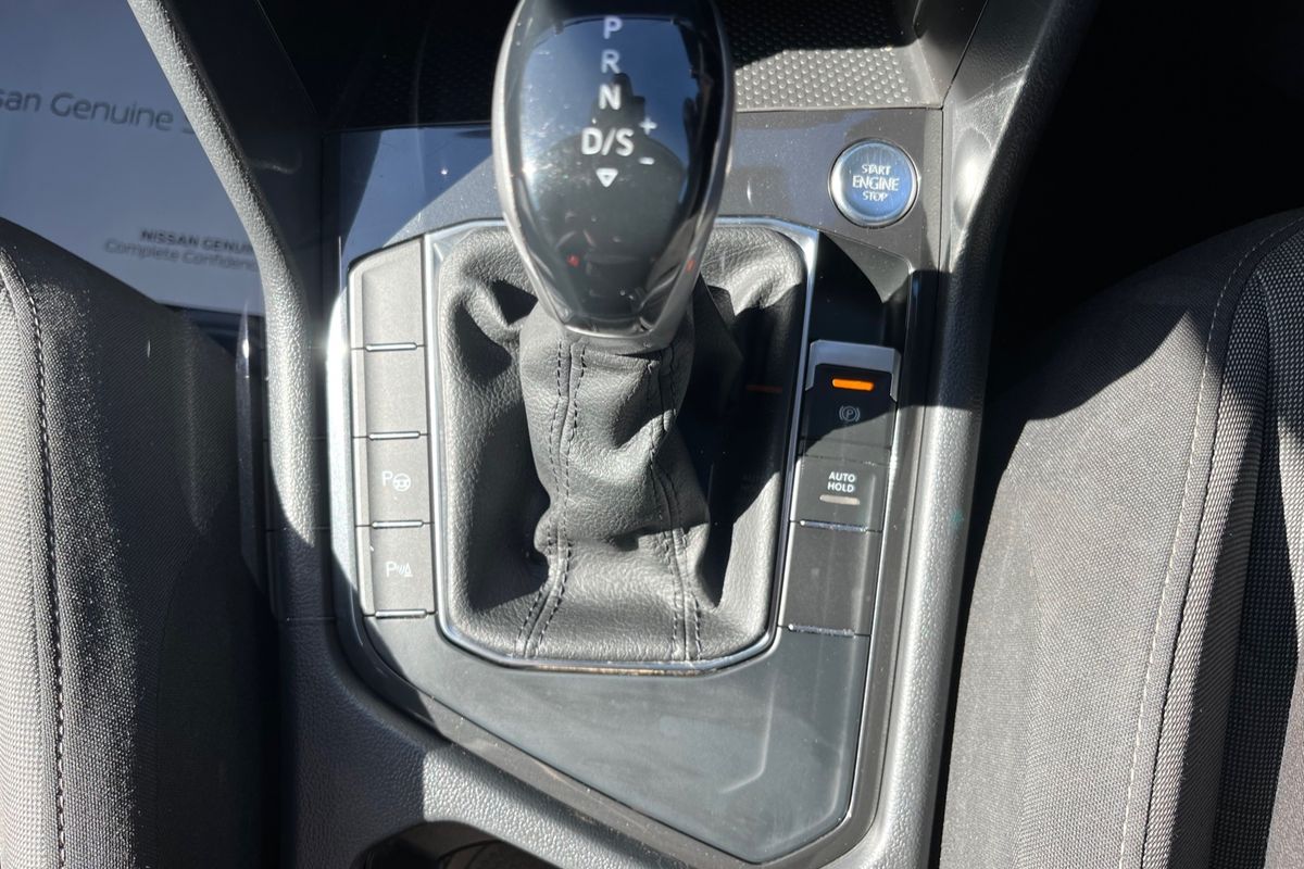 2023 Volkswagen Tiguan 110TSI Life 5N