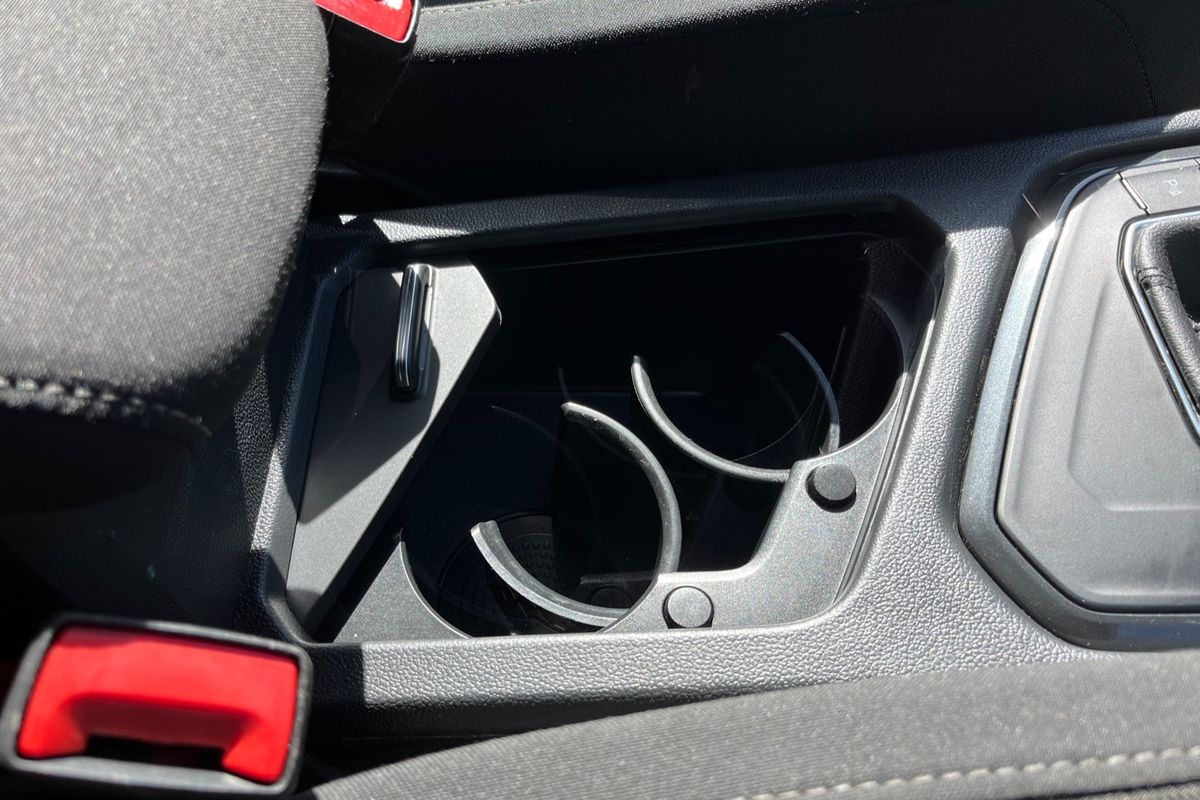 2023 Volkswagen Tiguan 110TSI Life 5N