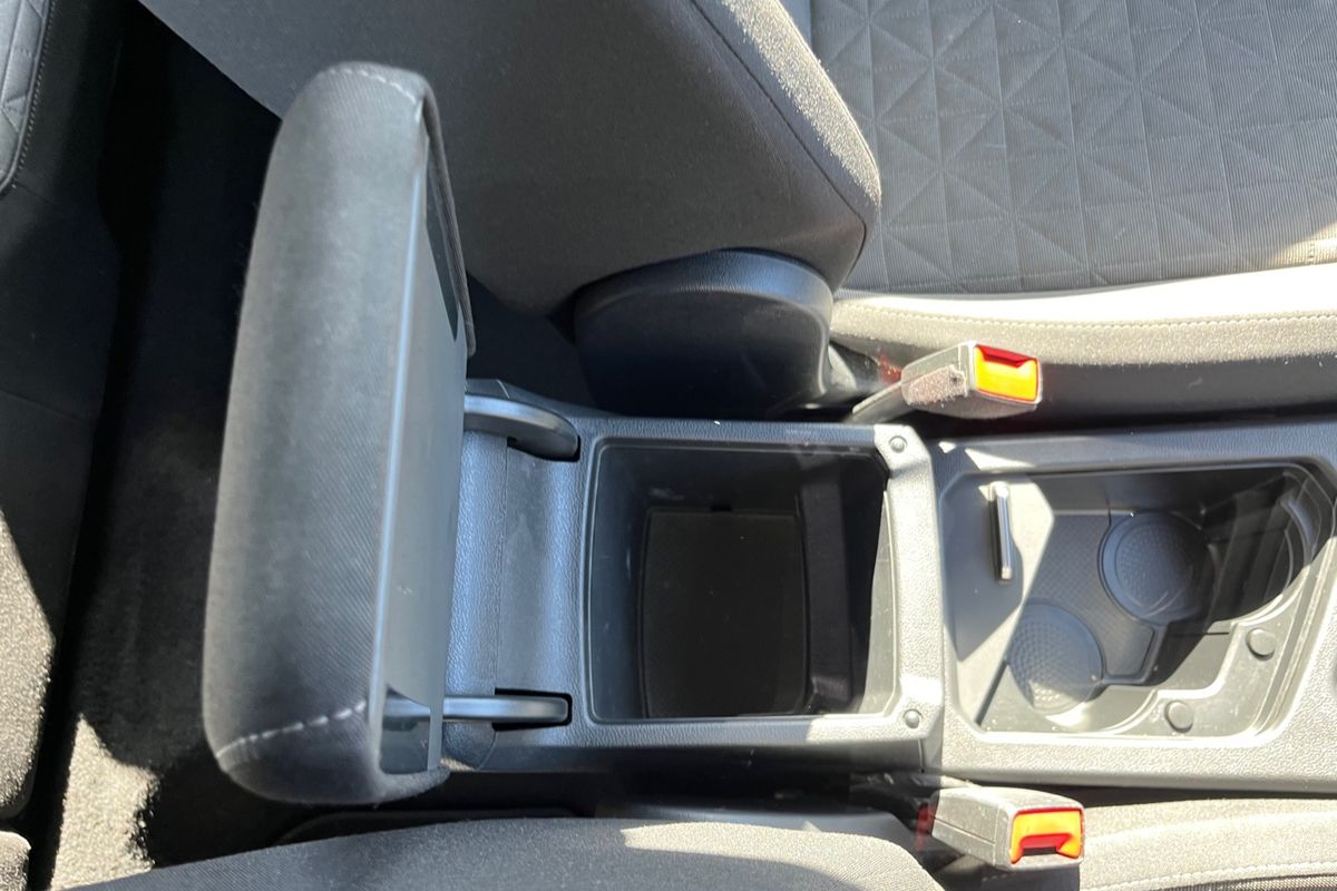 2023 Volkswagen Tiguan 110TSI Life 5N