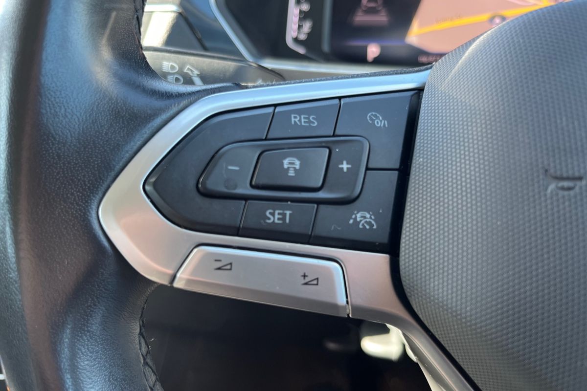 2023 Volkswagen Tiguan 110TSI Life 5N