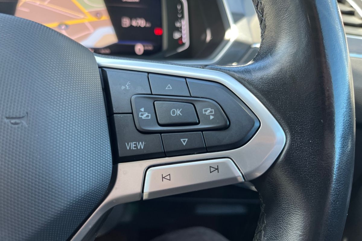 2023 Volkswagen Tiguan 110TSI Life 5N