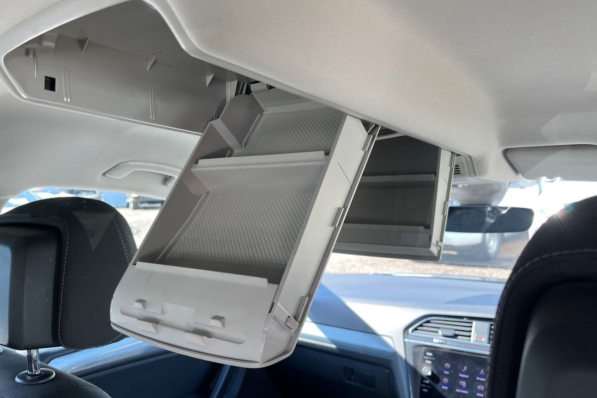 2023 Volkswagen Tiguan 110TSI Life 5N