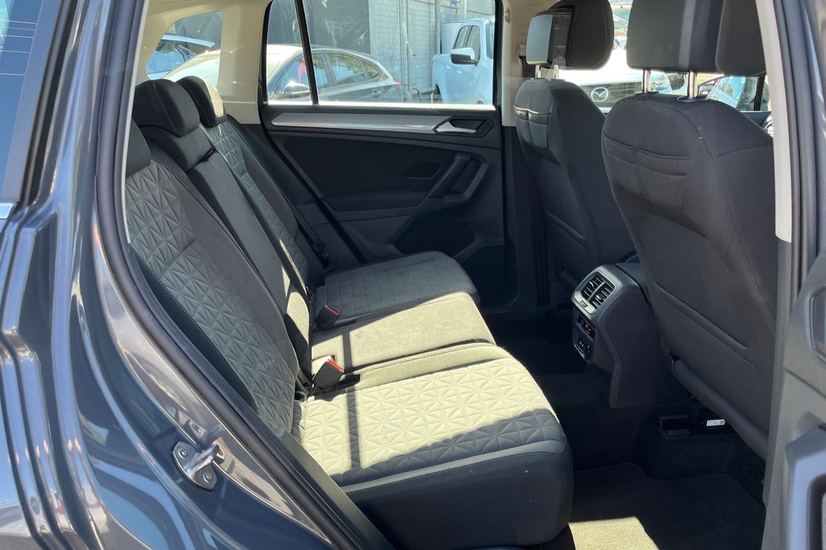 2023 Volkswagen Tiguan 110TSI Life 5N