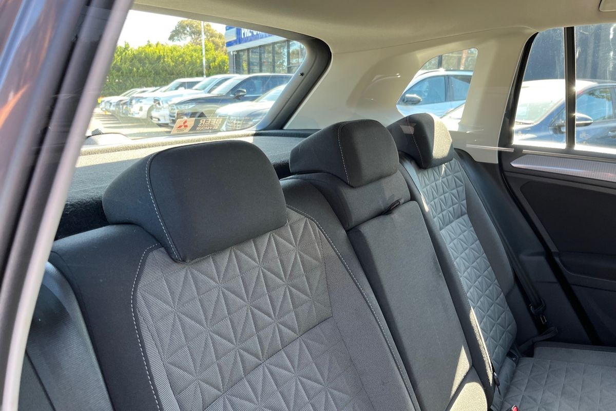 2023 Volkswagen Tiguan 110TSI Life 5N