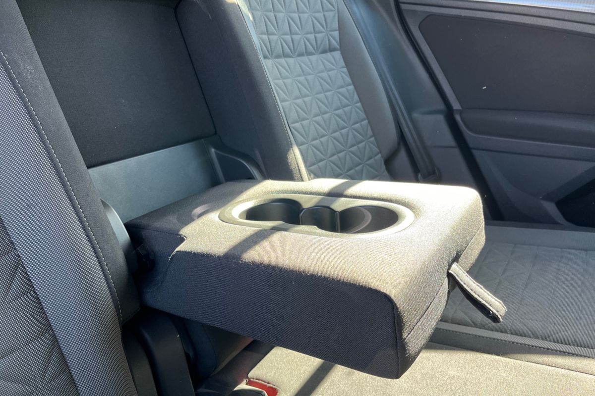 2023 Volkswagen Tiguan 110TSI Life 5N