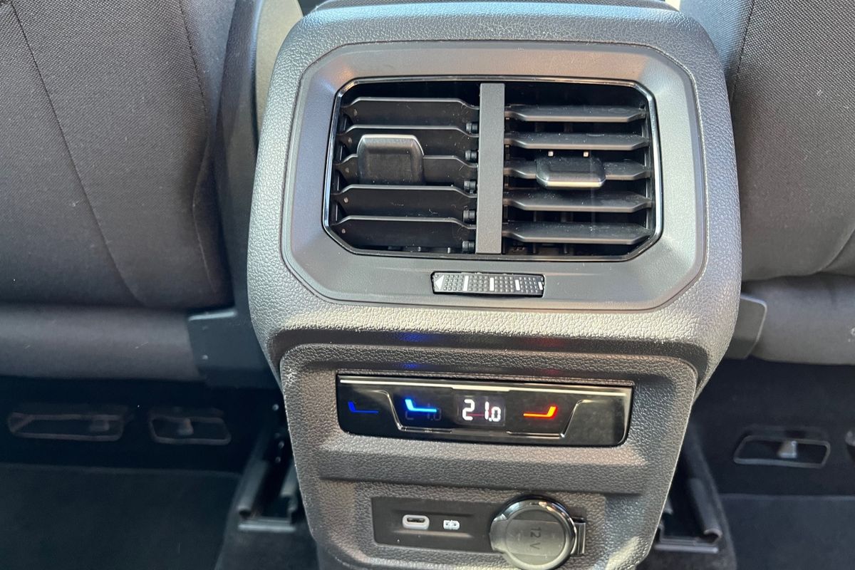 2023 Volkswagen Tiguan 110TSI Life 5N