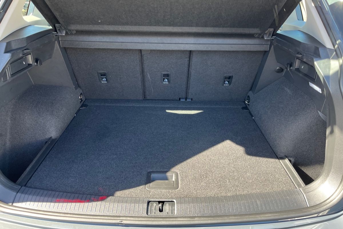 2023 Volkswagen Tiguan 110TSI Life 5N