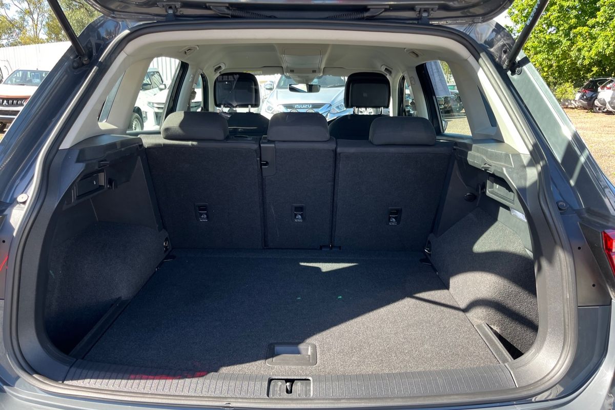 2023 Volkswagen Tiguan 110TSI Life 5N