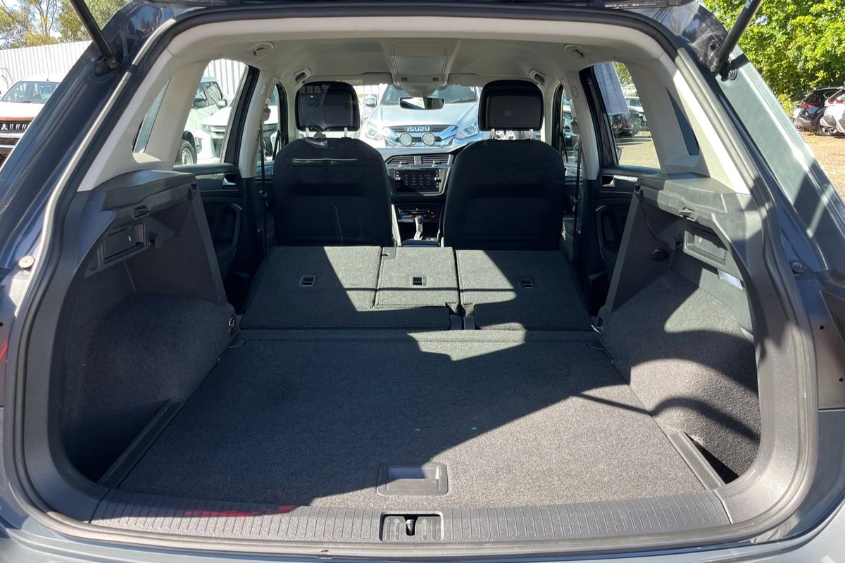 2023 Volkswagen Tiguan 110TSI Life 5N