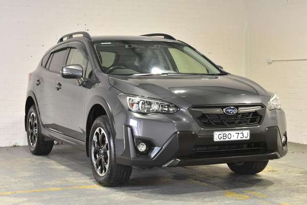2021 Subaru XV 2.0i-L G5X
