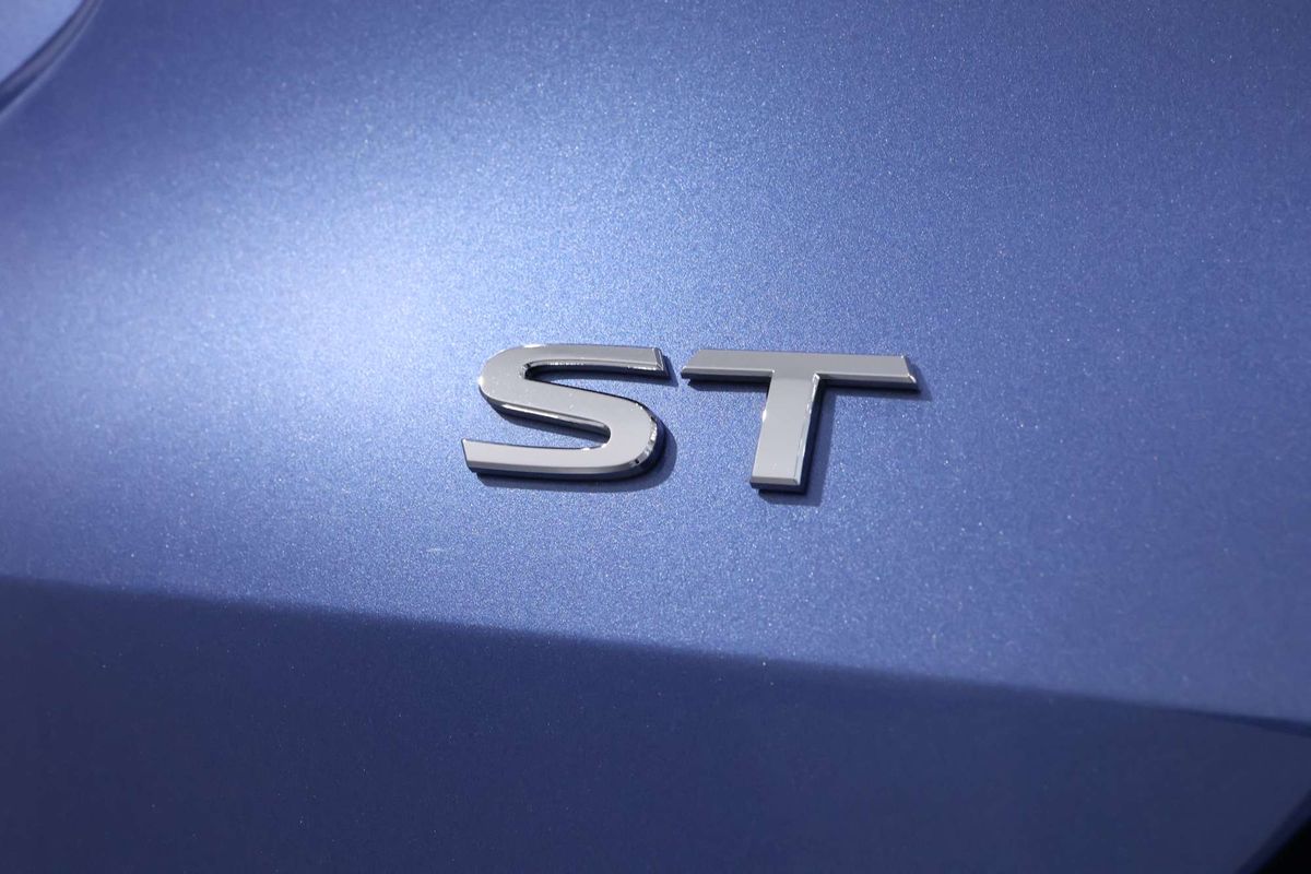 2020 Nissan X-TRAIL ST T32 Series II