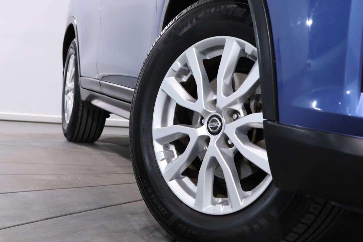 2020 Nissan X-TRAIL ST T32 Series II